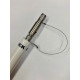 8' White Bangstick w/ Power Head: .410 shotgun (spring type)