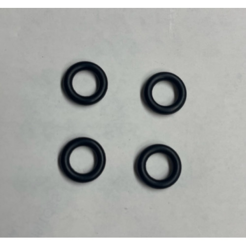 Replacement O-Ring Kit for Gator Pro Breakaway Bolts and Arrows (includes 4 o-rings)
