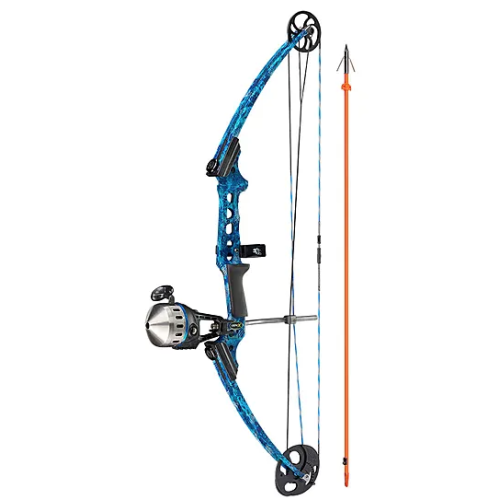 Gator Pro Complete Bowfishing Bow Set