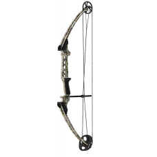 Gator Pro Complete Bowfishing Bow Set