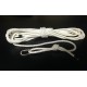 Gator Rope 25' w/ quick link
