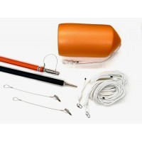 Complete Gator Hunting Harpoon Package w/ Bang Stick (YOU SAVE $122.05)