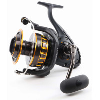 Daiwa BG8000 Black Gold Spinning Reel