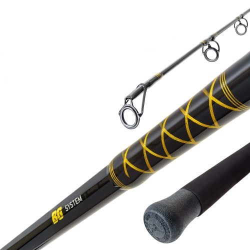 Daiwa 7' Heavy Power Rod Daiwa 7' Heavy Power Rod