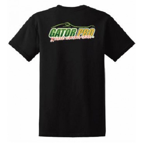 Gator Pro Official Gear Cotton T-Shirt