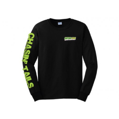 GATOR PRO Official Gear T-shirt Long Sleeve (Only Available in Small)